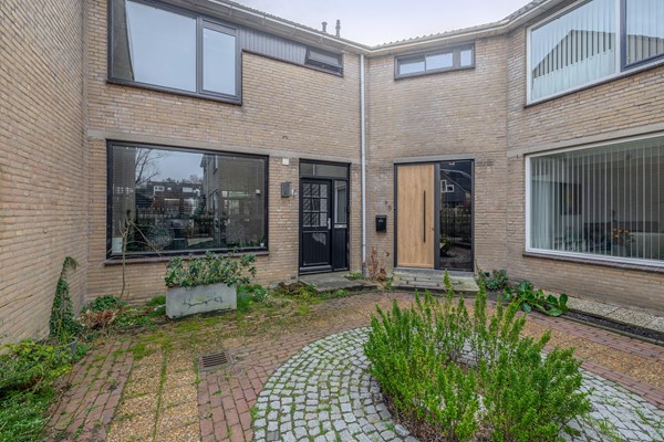 Medium property photo - De Bongerd 10, 3181 PE Rozenburg